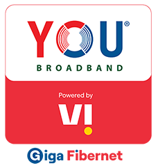 YOU Broadband India Limited